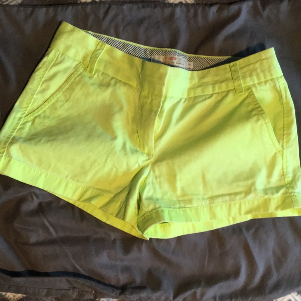 Women shorts